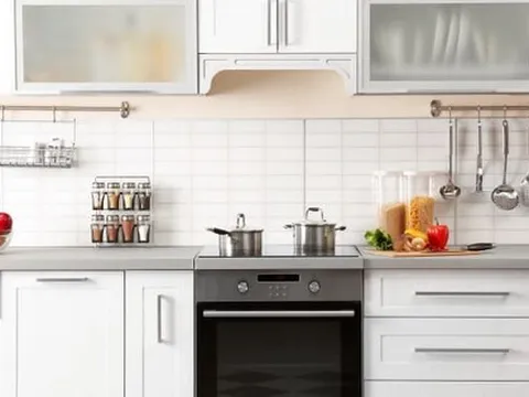 Cách tìm mua tủ bếp giá rẻ, dễ dàng phù hợp với bất kì phong cách nào của căn nhà của bạn