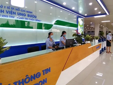 Giải trình của bác sĩ bị tố "cho vui vẻ" mới đưa thuốc trị ung thư