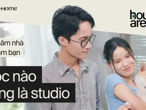 Không gian sống “chữa lành” trị giá 6 tỷ của Tizi Đích Lép giữa lòng Sài Gòn: Biến ban công thành rừng nhiệt đới
