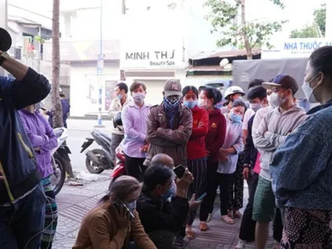 Băn khoăn với 2 phương án rút BHXH một lần