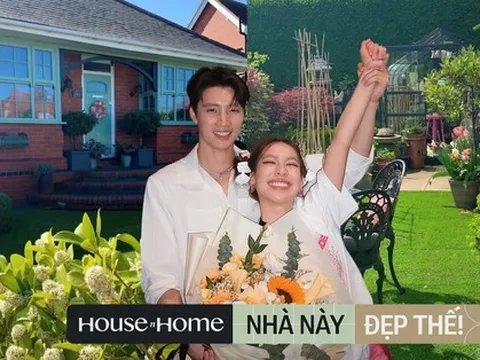 22 năm sống trong căn nhà như truyện tranh, có bộ sưu tập khiến nhiều người trầm trồ