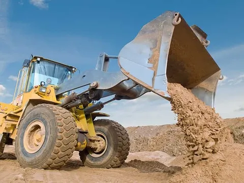 “Đứt gãy” nguồn cung, giá cát tăng cao ở các tỉnh miền Tây