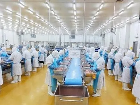 Gỡ rào cản để xuất khẩu sản phẩm chăn nuôi tăng trưởng cao