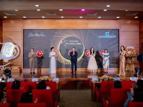 Y - bác sĩ thi... dẫn chương trình