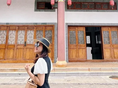 Đi du lịch Trung Quốc, nửa đêm du khách Việt phải tới đồn cảnh sát vì tình huống trớ trêu