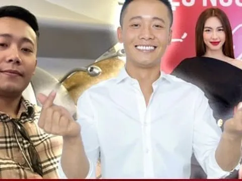 Khối tài sản 'không phải dạng vừa' của Quang Linh Vlogs ở tuổi 26