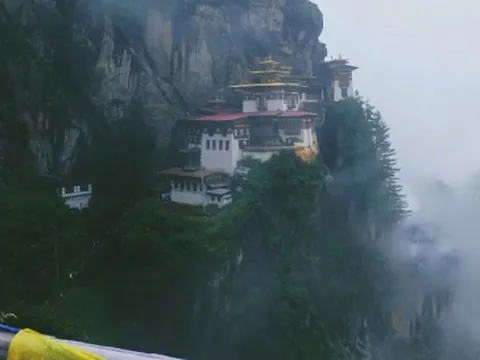 Du khách không còn phải chịu mức phí 200 USD/đêm khi tới Bhutan