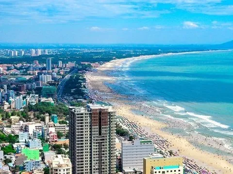 2 bãi biển Việt Nam lọt top nổi tiếng nhất thế giới