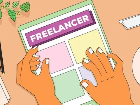 Nghỉ việc ổn định để trở thành freelancer: Tự do đâu chưa thấy, đã đau đầu vì phải TỰ LO!