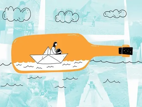 Giám đốc thất nghiệp phải đi làm shipper, kiếm từng đồng mỗi ngày: ‘Chỉ cần lương thiện, việc gì cũng quý!’