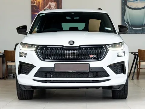 Thêm thông tin chính thức về Skoda Karoq, Kodiaq tại Việt Nam: 2 động cơ, đặt mua sớm được giảm 20 triệu