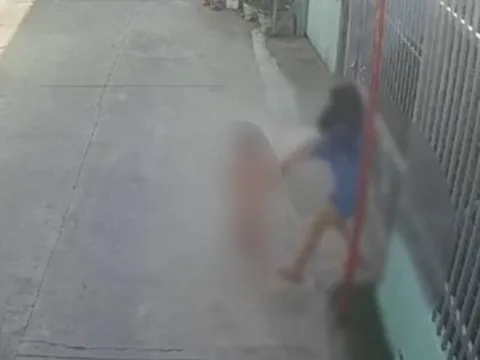 Từ vụ bé trai 8 tuổi bị trói vào cột điện: Bạo hành mang đến tổn thương tâm lý nghiêm trọng thế nào với trẻ em?