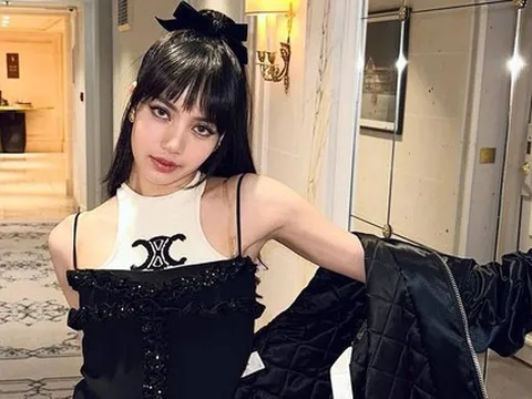 Thẻ đen quyền lực bậc nhất Hàn Quốc mà V (BTS), Lisa (BlackPink) sở hữu: Có ít nhất 180 tỷ đồng mới được mở