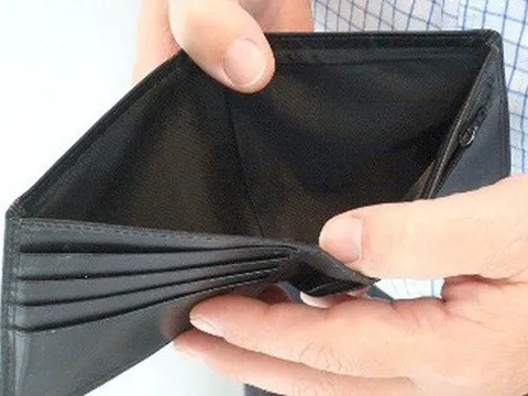 Để không bị “cháy túi” vào cuối tháng