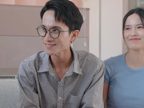 Căn hộ 6 tỷ đồng của cặp đôi YouTuber triệu view sau 9 năm ở thuê: Không gian 92m2 "chữa lành" cho 5 "thành viên"