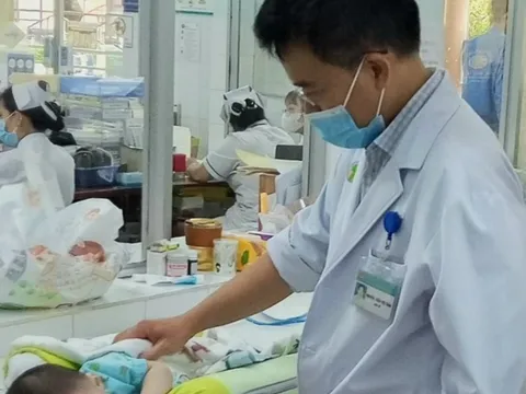 Căn bệnh hiếm gặp, dễ nhầm với bệnh đường hô hấp