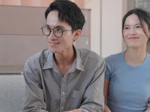 Cặp vợ chồng trẻ chi 6 tỷ đồng mua nhà sau 9 năm ở thuê: Tổ ấm "chữa lành" giữa phố thị ồn ã