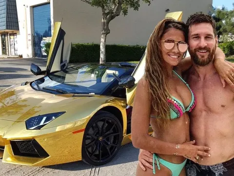 Nhìn cuộc sống của Lionel Messi ở Miami, hóa ra đây là lý do thẳng thừng từ chối lời đề nghị trị giá 1,9 tỷ USD của các đại gia Ả Rập