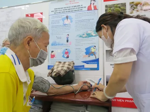 TP HCM: Trừ điểm quận, huyện để cơ sở khám, chữa bệnh bị đình chỉ nhưng vẫn hoạt động