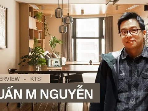 Founder Luke Nguyen Lab: Khó nhất là được giao cho công trình quá rộng, nhiều tiền và chủ nhà không biết mình muốn gì