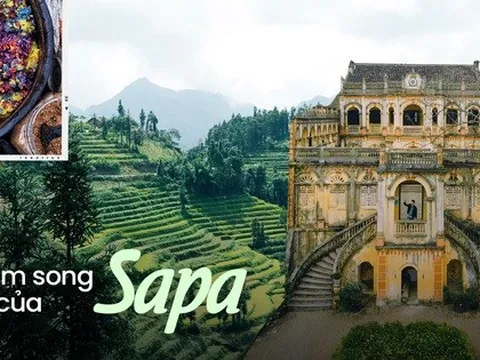 Lên Bắc Hà ghé một trong những phiên chợ hấp dẫn nhất Đông Nam Á và trải nghiệm tắm thác, chăn cừu cùng người bản địa
