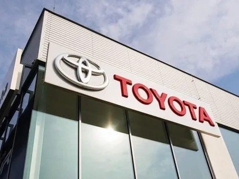 Vì sao Toyota tạm dừng hoạt động 14 nhà máy xe hơi tại Nhật Bản?