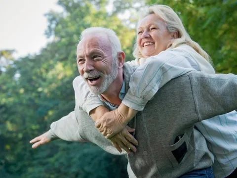 Nghiên cứu từ Mỹ chỉ ra một yếu tố quyết định khả năng sống thọ tới 90 tuổi của một người