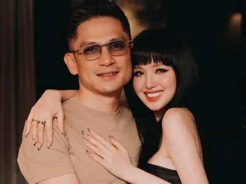 Cuộc sống của Tâm Tít thay đổi thế nào sau 9 năm lấy chồng thiếu gia?
