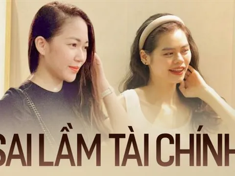 Sai lầm trong năm đầu kết hôn dẫn đến mất trắng tiền tiết kiệm, vợ chồng "đau đầu" vì tài chính
