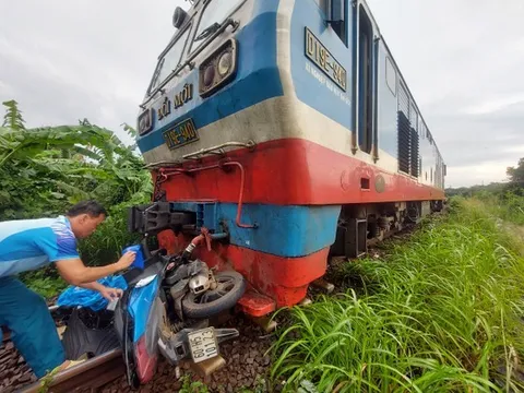 171 người thương vong vì tai nạn giao thông trong 4 ngày nghỉ lễ