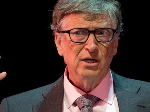 9 cách quản lý thời gian thú vị của tỷ phú Bill Gates: Ngủ đủ giấc, biết đặt mức độ ưu tiên cực quan trọng