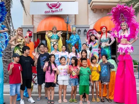 Dịp lễ 2/9: Bình Thuận ước đón hơn 110.000 du khách đến tham quan, nghỉ dưỡng.