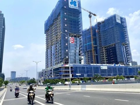 Yêu cầu rà soát 25 sàn giao dịch bất động sản ở TP HCM