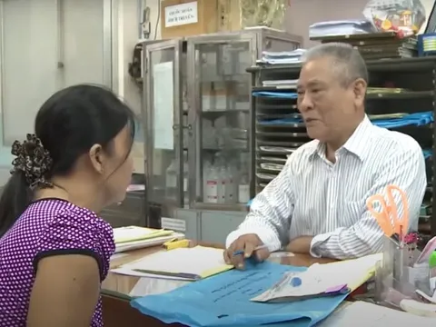 Vĩnh biệt GS-TS-BS Văn Tần