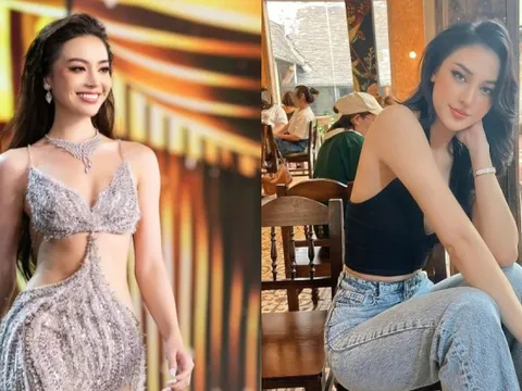 Thùy Vi và dàn người đẹp xử lý thế nào thế nào sau những phát ngôn “vạ miệng”?