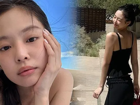 Đẳng cấp như "phú bà" Jennie: Chi cả trăm triệu cho mỗi đêm nghỉ dưỡng ở Mỹ!