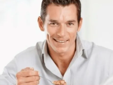 2 bộ phận trên cơ thể đàn ông càng to càng khỏe mạnh