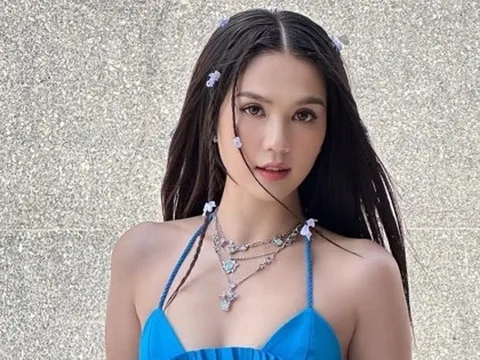 Ngọc Trinh tiết lộ thời gian dự sinh nhóc tỳ đầu lòng bằng phương pháp thụ tinh ống nghiệm