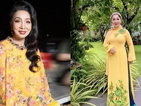NSND Bạch Tuyết: Tuổi U80 ở một mình trong biệt thự rộng 1.200m2, sống như tu hành