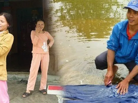 Ngôi làng “tinh hoa hội tụ, phụ nữ rất yêu” ở Huế: Đàn ông làm hết việc nặng, phụ nữ chỉ việc ngồi chơi
