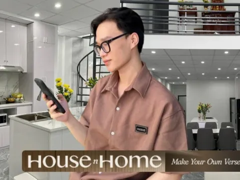 Nể cách người ta làm nhà tặng bố mẹ: 36 tuổi chi đứt 7 tỷ, người không ngại vay 300 triệu đồng ở tuổi 22