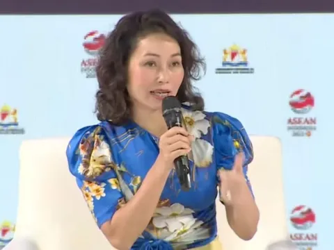 VFS biến động khó lường, CEO VinFast vẫn tin vào tiềm năng của công ty