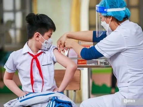 Bộ Y tế thành lập 2 đoàn kiểm tra, giám sát phòng chống bệnh bạch hầu