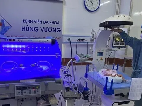 Cung ứng trang thiết bị y tế còn đứt gãy: Cuối 2024, xử lý hết hồ sơ còn bị 'tắc'