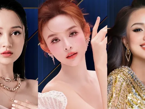 Bảo Anh - Vân Hugo tham gia "Chị đẹp đạp gió rẽ sóng", hot girl sống trong biệt thự 100 tỷ cũng góp mặt