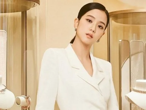 Jisoo giàu nhất BlackPink - Đắm chìm trong những món tài sản đắt đỏ