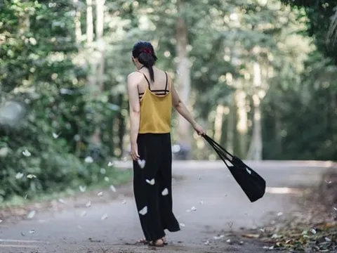 Liên tiếp nhận giải "vườn quốc gia hàng đầu châu Á", Cúc Phương khiến du khách lại muốn đi vì vẻ đẹp như "xứ thần tiên"