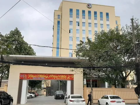 Nhiều cá nhân ở Thanh Hóa từng được khen thưởng cấp nhà nước bị xử lý kỷ luật