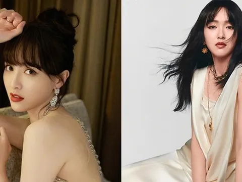 Đường Yên trẻ mãi nhờ thường xuyên uống loại nước quen thuộc
