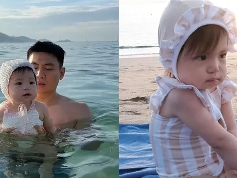 Một địa điểm ở Việt Nam mà gia đình bé Pam suốt ngày đi đi về về: Có lý do đặc biệt nào?